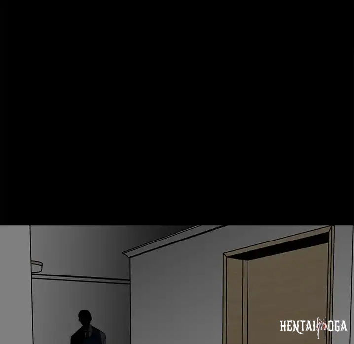 The Villain The Villain Chapter 59 - Page 10