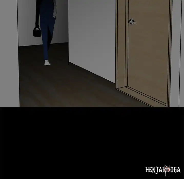 The Villain The Villain Chapter 59 - Page 11