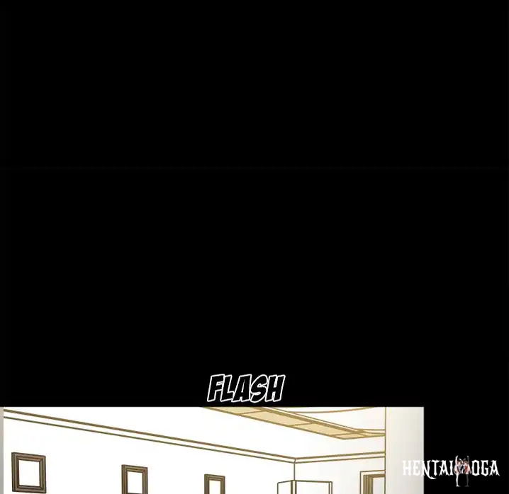 The Villain The Villain Chapter 59 - Page 12