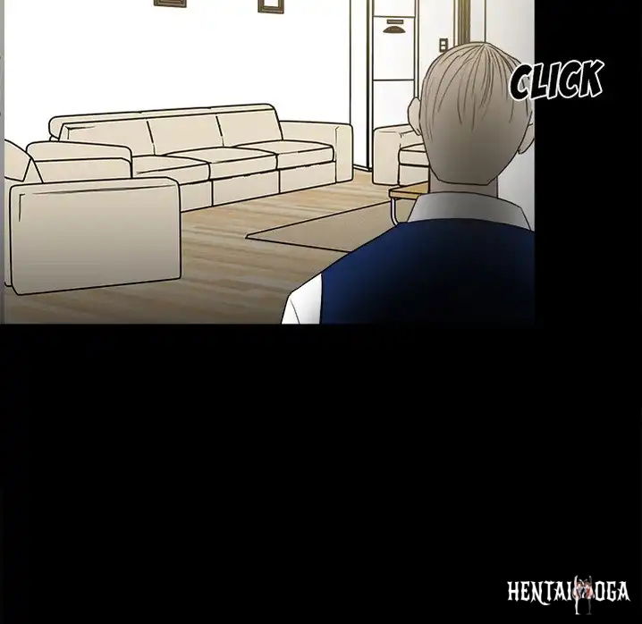 The Villain The Villain Chapter 59 - Page 13