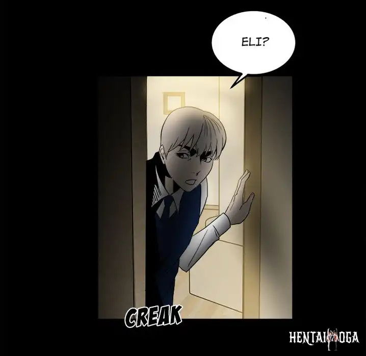 The Villain The Villain Chapter 59 - Page 14