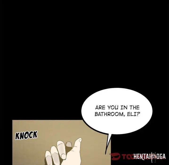 The Villain The Villain Chapter 59 - Page 15