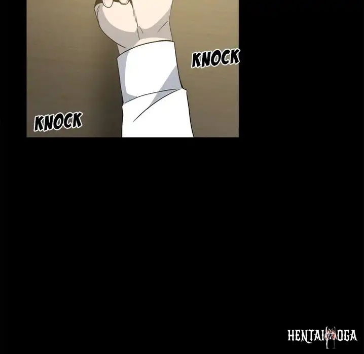 The Villain The Villain Chapter 59 - Page 16