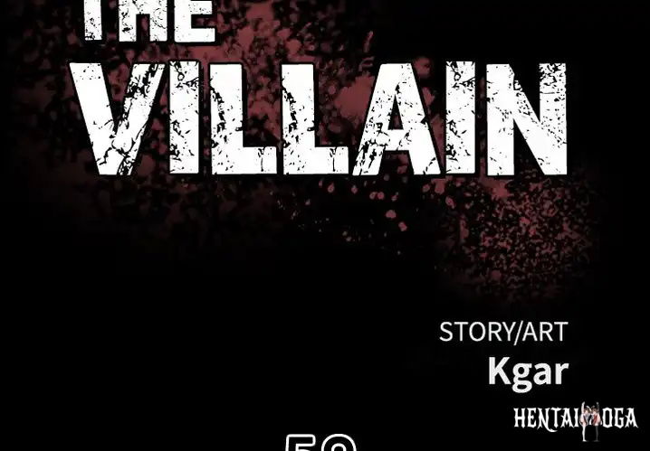 The Villain The Villain Chapter 59 - Page 2