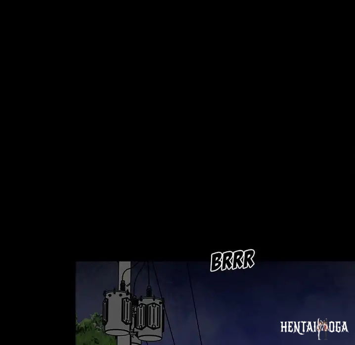 The Villain The Villain Chapter 59 - Page 20