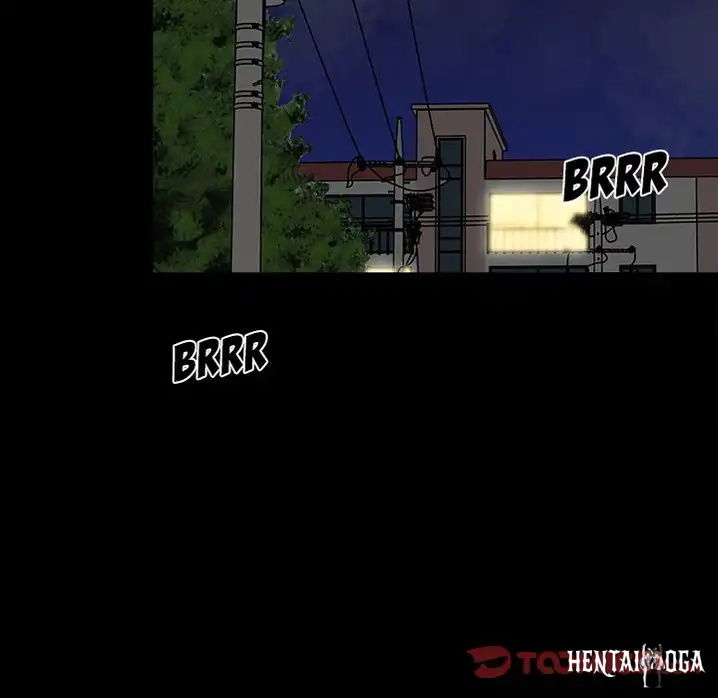 The Villain The Villain Chapter 59 - Page 21