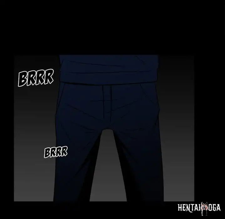 The Villain The Villain Chapter 59 - Page 22