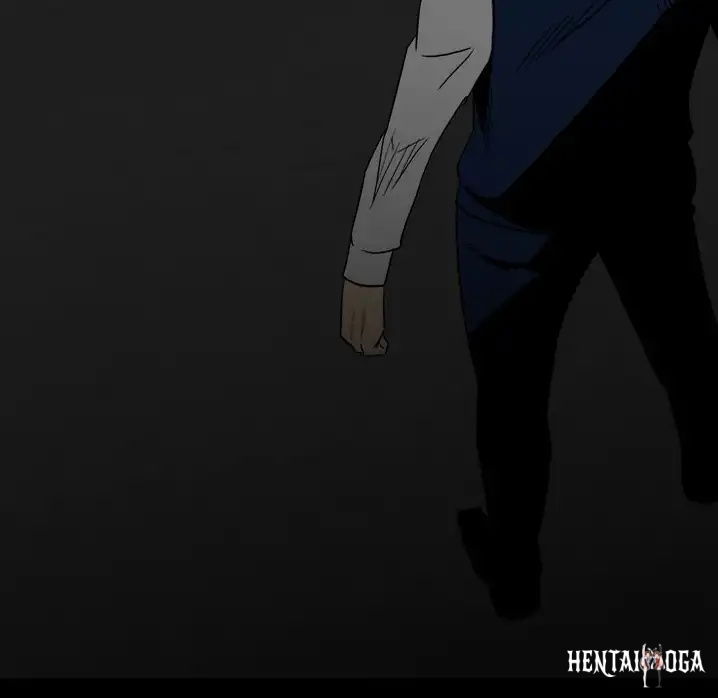 The Villain The Villain Chapter 59 - Page 25