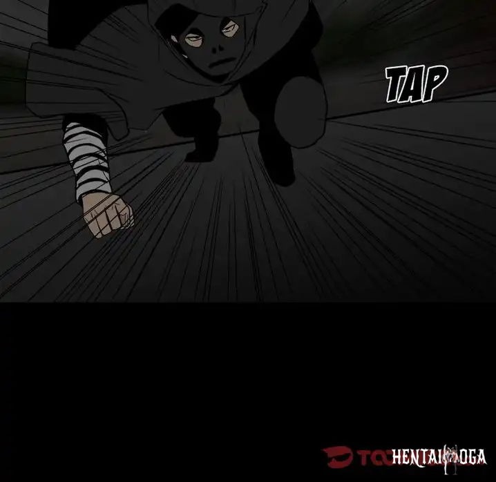 The Villain The Villain Chapter 59 - Page 27