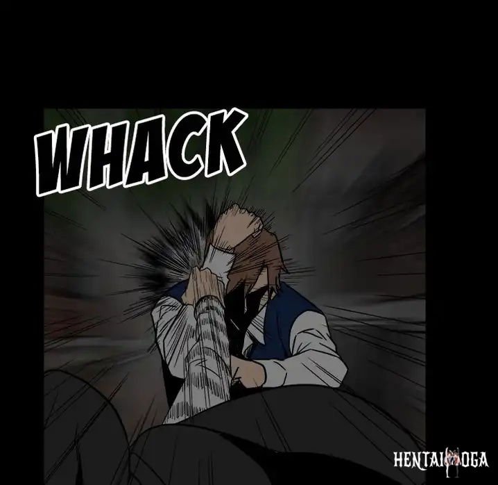 The Villain The Villain Chapter 59 - Page 28