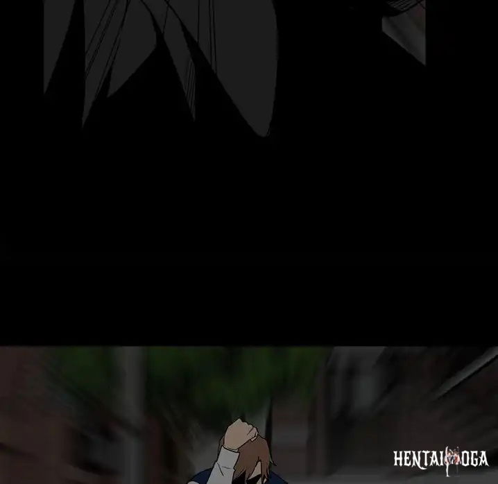 The Villain The Villain Chapter 59 - Page 29