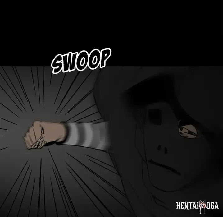 The Villain The Villain Chapter 59 - Page 31