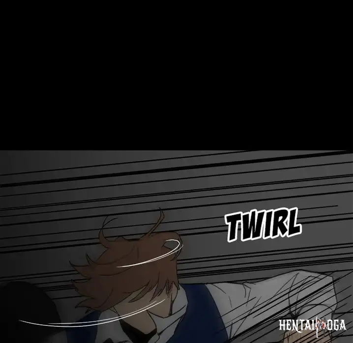 The Villain The Villain Chapter 59 - Page 36