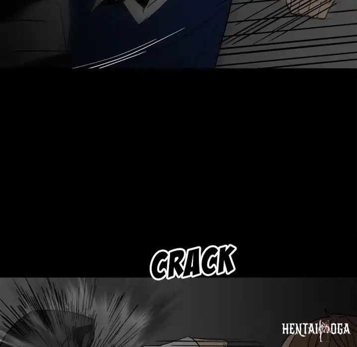 The Villain The Villain Chapter 59 - Page 37