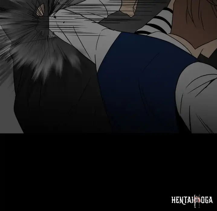 The Villain The Villain Chapter 59 - Page 38