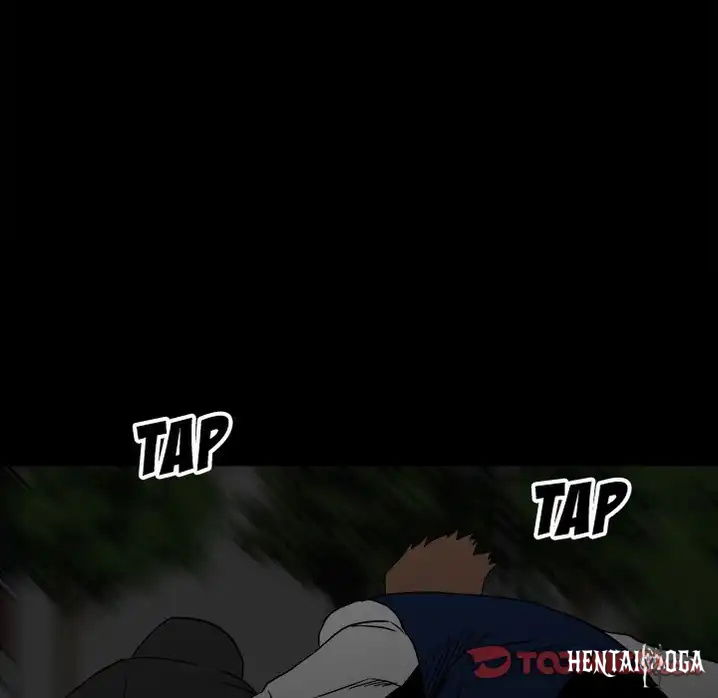 The Villain The Villain Chapter 59 - Page 39