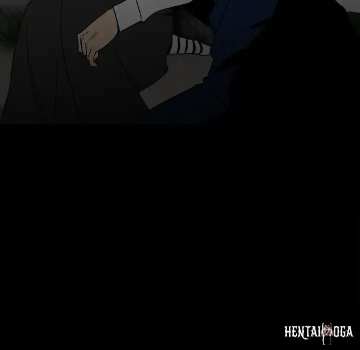 The Villain The Villain Chapter 59 - Page 40