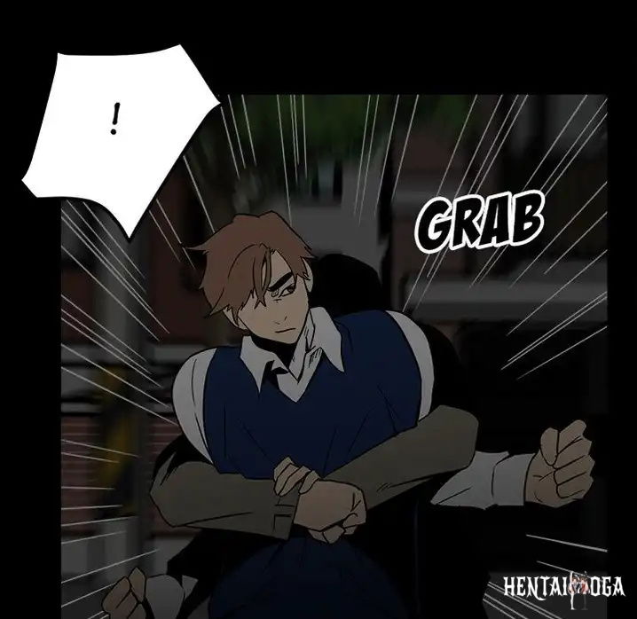 The Villain The Villain Chapter 59 - Page 41