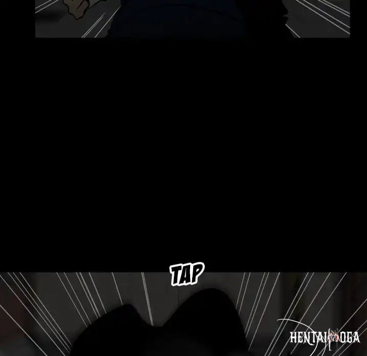 The Villain The Villain Chapter 59 - Page 42