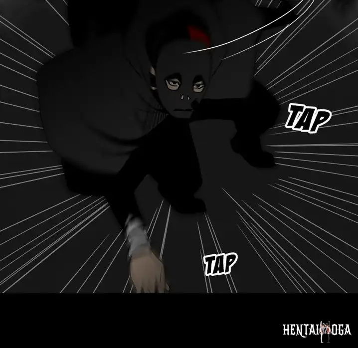 The Villain The Villain Chapter 59 - Page 43