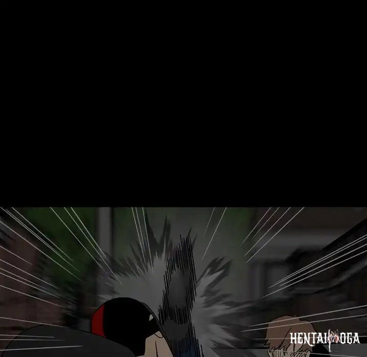 The Villain The Villain Chapter 59 - Page 44