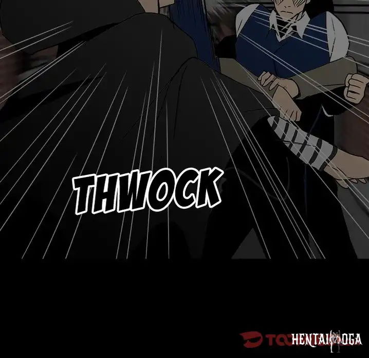 The Villain The Villain Chapter 59 - Page 45