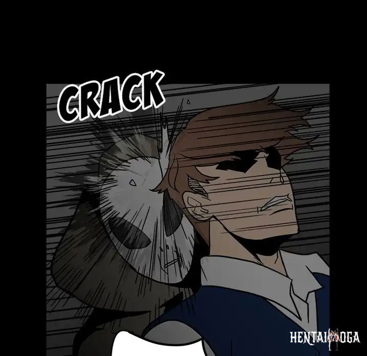 The Villain The Villain Chapter 59 - Page 46