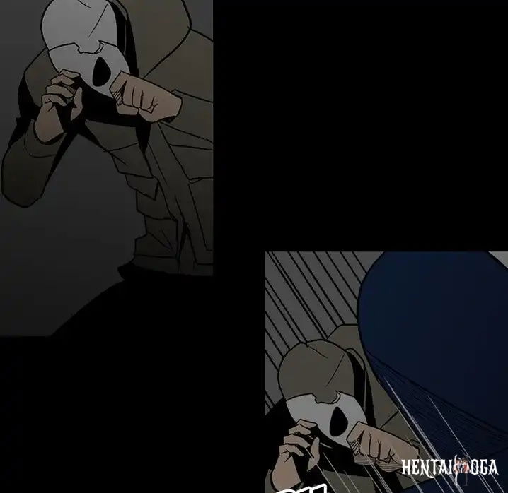 The Villain The Villain Chapter 59 - Page 48