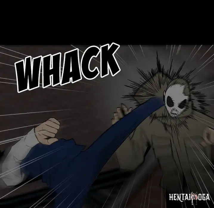 The Villain The Villain Chapter 59 - Page 50