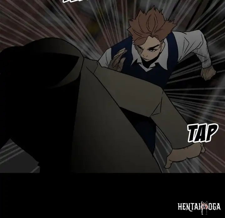 The Villain The Villain Chapter 59 - Page 52