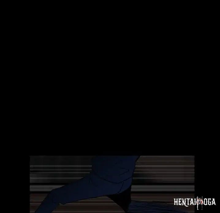 The Villain The Villain Chapter 59 - Page 53