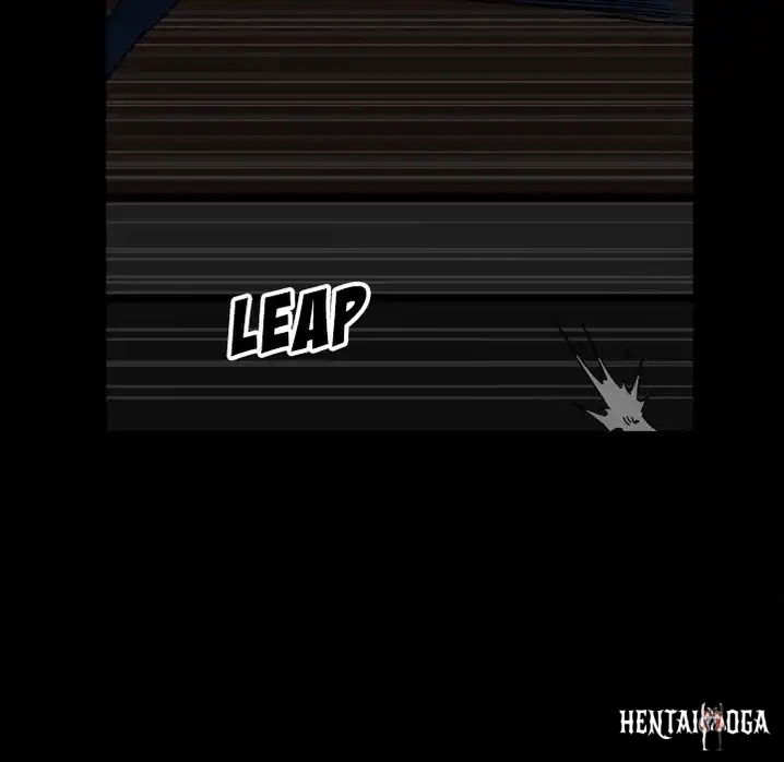 The Villain The Villain Chapter 59 - Page 54