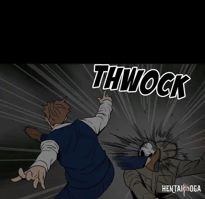 The Villain The Villain Chapter 59 - Page 55