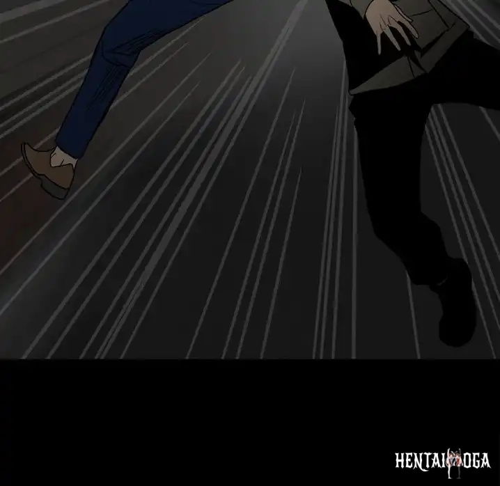 The Villain The Villain Chapter 59 - Page 56