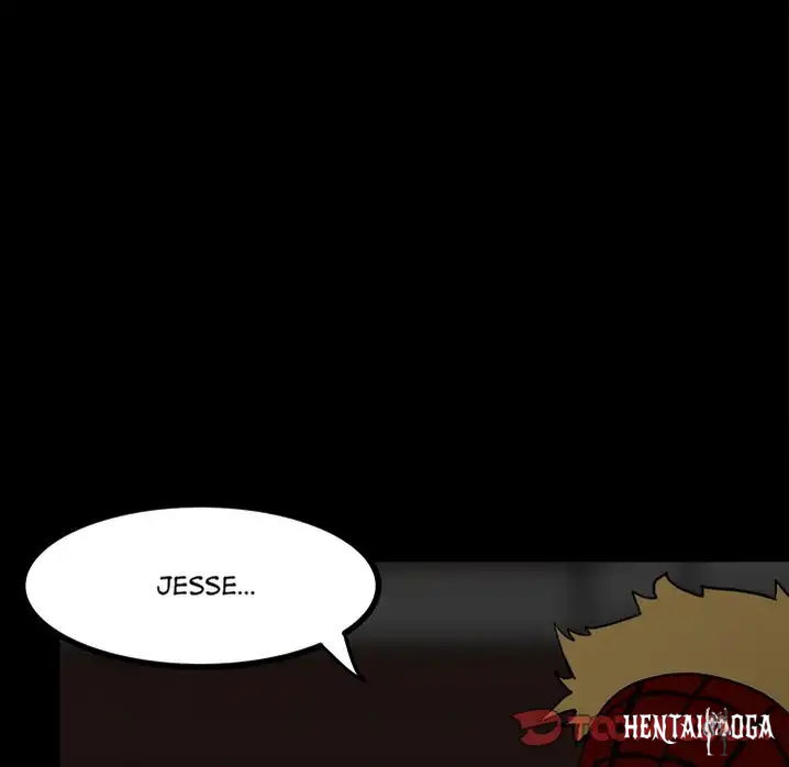 The Villain The Villain Chapter 59 - Page 57