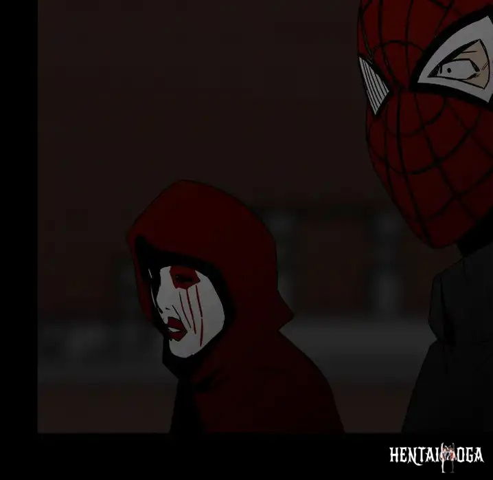 The Villain The Villain Chapter 59 - Page 58