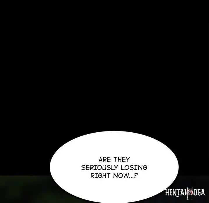 The Villain The Villain Chapter 59 - Page 59