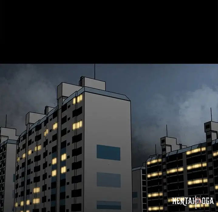 The Villain The Villain Chapter 59 - Page 6