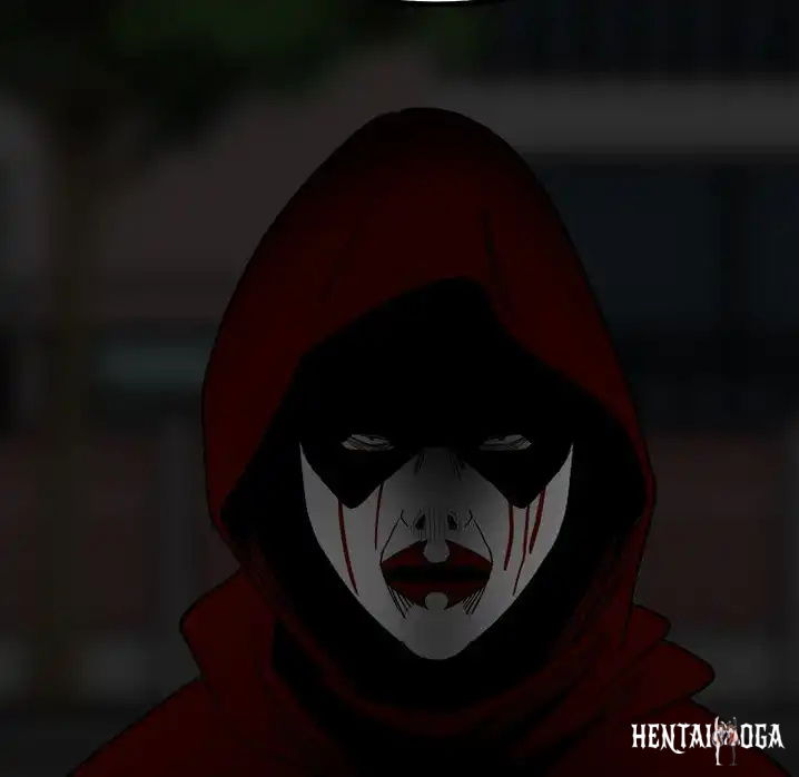 The Villain The Villain Chapter 59 - Page 60