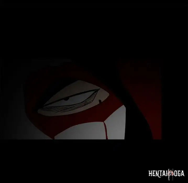 The Villain The Villain Chapter 59 - Page 62