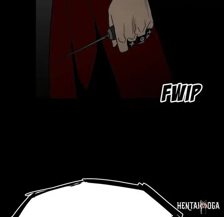 The Villain The Villain Chapter 59 - Page 64