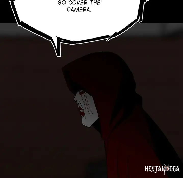 The Villain The Villain Chapter 59 - Page 65