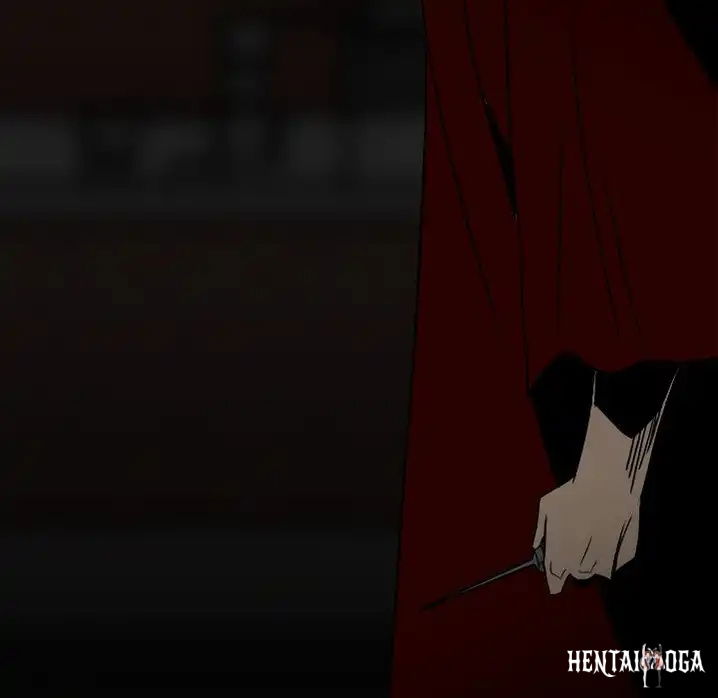 The Villain The Villain Chapter 59 - Page 66