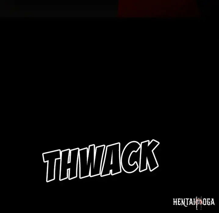 The Villain The Villain Chapter 59 - Page 67