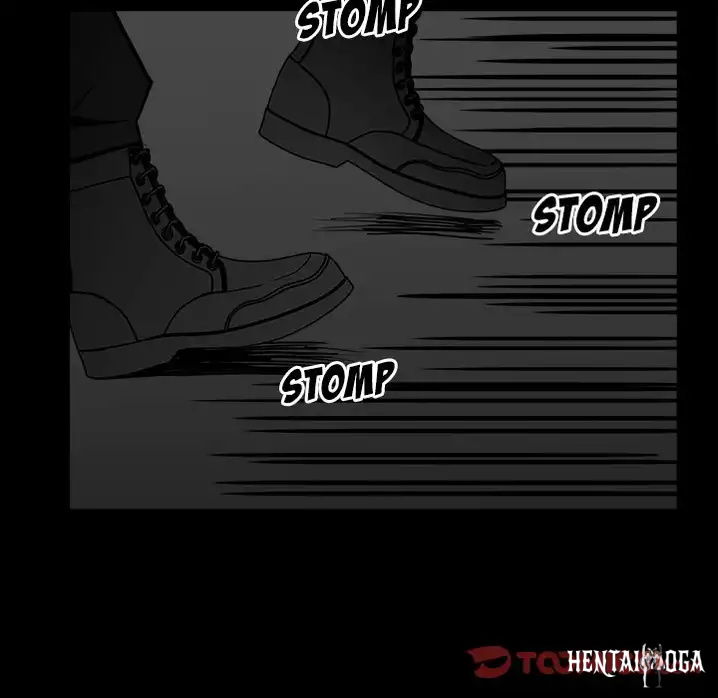 The Villain The Villain Chapter 59 - Page 69