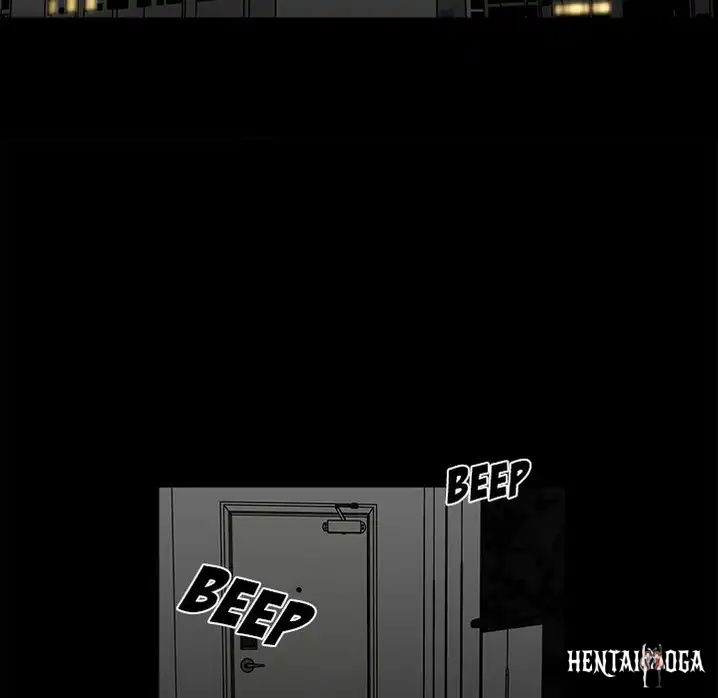 The Villain The Villain Chapter 59 - Page 7