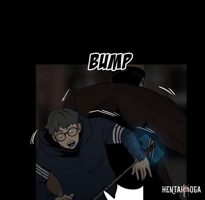 The Villain The Villain Chapter 59 - Page 70