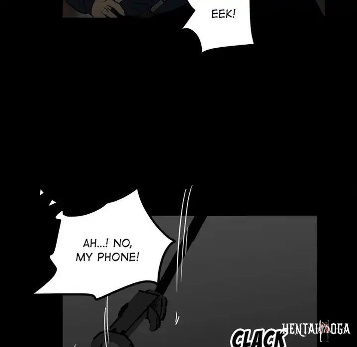 The Villain The Villain Chapter 59 - Page 71