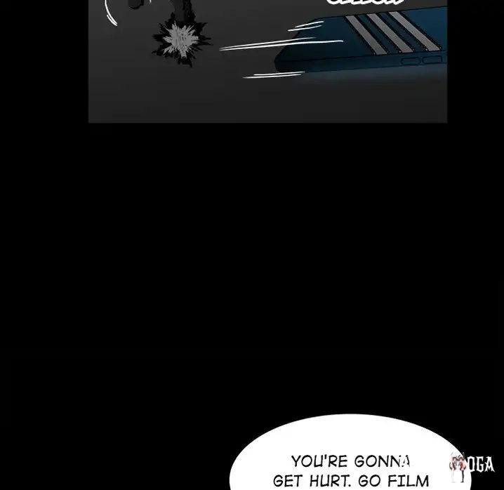 The Villain The Villain Chapter 59 - Page 72