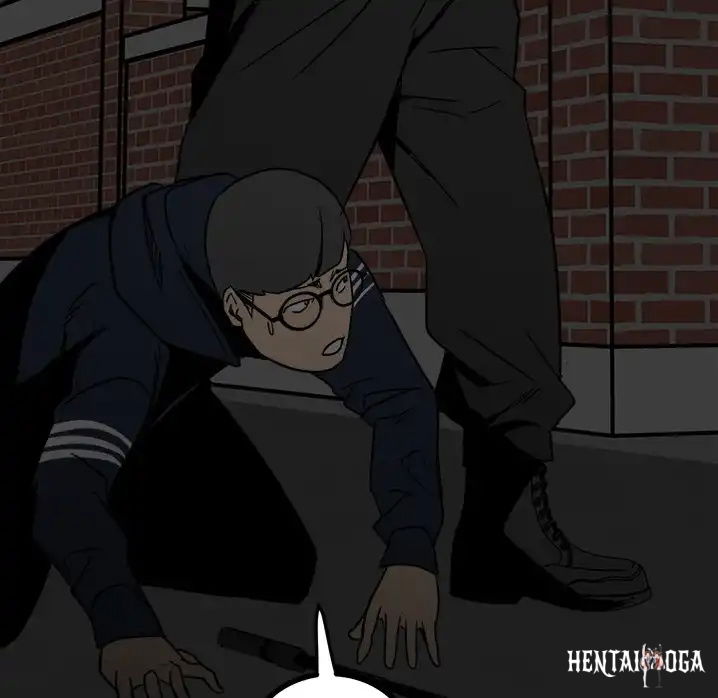 The Villain The Villain Chapter 59 - Page 74